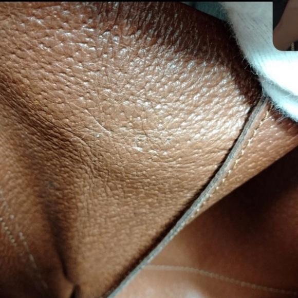 Louis Vuitton Monogram Sac Weekend Tote Bag EUC - Picture 8 of 8